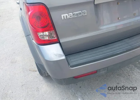 2008 Mazda Tribute I Sport z USA, uszkodzony, nr VIN 4F2CZ02Z48KM14123